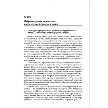 Молекулярные механизмы заболеваний репродуктивной системы (лекционные очерки)